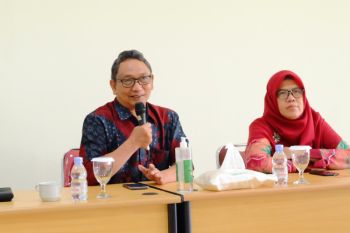 PP Muhammadiyah menyiapkan kurikulum "Sekam" cetak pendamping perubahan