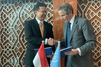 Kemenkes perkuat layanan pasien kanker dengan dukungan fasilitas radioterapi