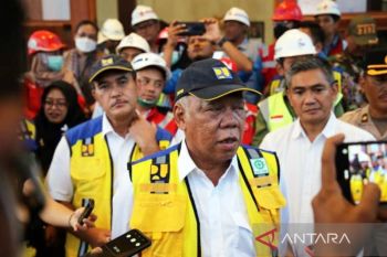 World Water Forum momentum tingkatkan infrastruktur air