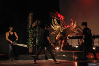 DPRD dorong pengembangan sektor pariwisata di Palangka Raya