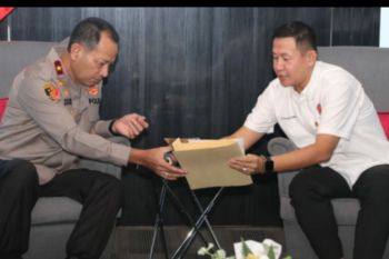 REI Sumsel programkan bedah rumah warga miskin