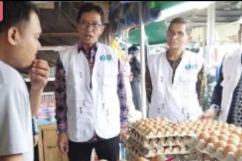 Waspadai kenaikan lima komoditas di Paser Kaltim