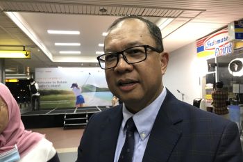 Bandara Batam targetkan rute penerbangan jangkau seluruh provinsi di 2023