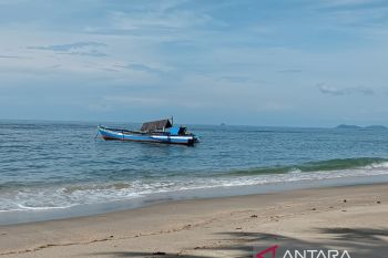 BMKG: Waspadai gelombang 2,5 meter di perairan wilayah kepulauan
