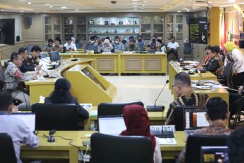 DPD berikan rekomendasi lima calon anggota BPK ke DPR