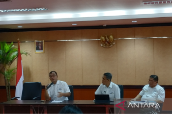 Kemenkeu: Standar biaya masuk kendaraan dinas listrik sesuai kondisi riil