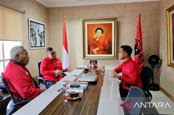 Gibran penuhi panggilan PDIP karena bertemu Prabowo