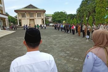 Kakanwil Kemenag Sulsel meminta PPIH optimalkan layanan haji