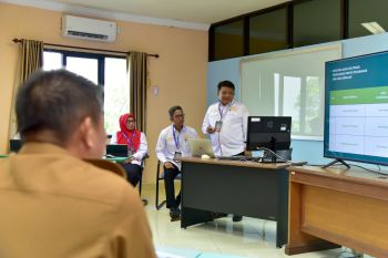 Pemprov Sulsel menghadirkan SIM Andalan percepat pembangunan desa