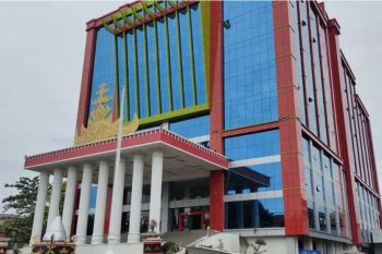 Pemkot Bandarlampung: Capaian PAD sektor pajak capai 35 persen
