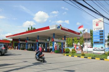 Pertamina Patra Niaga JBT setor Rp2,6 triliun ke Jateng dan DIY