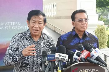 Ketum Pepabri: Penempatan prajurit di institusi sipil harus karena permintaan