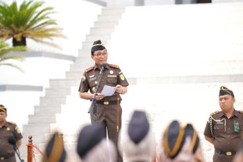 Kajati Sulsel : Harkitnas momentum kebangkitan bangsa pulihkan ekonomi