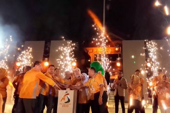 Pemkot Palu luncurkan Palu Sport Event 2023 promosikan wisata alternatif