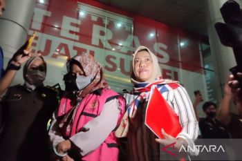 Kejati tetapkan 5 tersangka kasus kredit KUR BRI