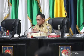 BNPP berkomitmen kawal pembangunan di perbatasan negara