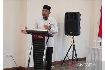 Kemenag laksanakan bimtek e-RKAM dorong madrasah terus berinovasi