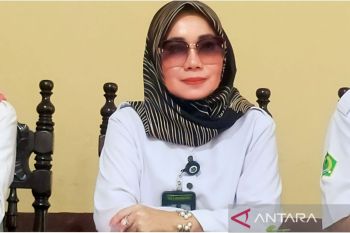 Kemenag bersama Pemkot Manado bantu biaya lokal calon haji