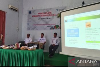 Disperindag Sulut jemput bola ajak petani manfaatkan PLKA