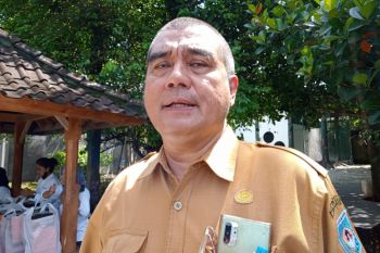 Dinkes Mataram sebut petugas haji beri atensi tinggi calon haji lansia