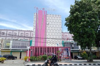 BKD sebut realisasi penerimaan Pajak Hotel di Mataram capai Rp9 miliar