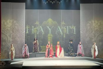 Indonesia chosen as Qatar's partner for Years of Culture