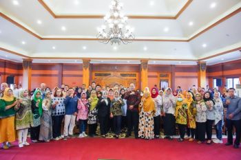 Pemkot Mojokerto perkuat peran koperasi tingkatkan ekonomi