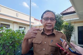 Disdag Mataram segera menerapkan pembayaran retribusi pasar nontunai