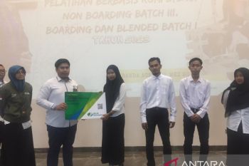 BPVP-BPJS pastikan seluruh peserta pelatihan terlindungi