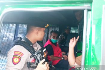 Begini peran tersangka mantan Wali Kota Suaidi Yahya di kasus korupsi PT RS Arun Lhokseumawe