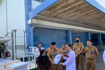 BP3MI Sumsel dampingi pemulangan jenazah PMI meninggal di Malaysia