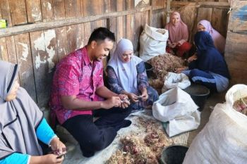 Amartha salurkan modal Rp12 Triliun selama 13 tahun perjalanan