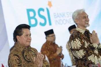 BSI siapkan belanja modal  untuk perkuat IT dan keamanan data