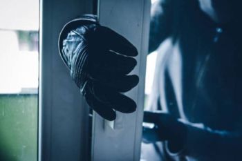 Tiga pencuri minimarket di Pekanbaru diringkus polisi
