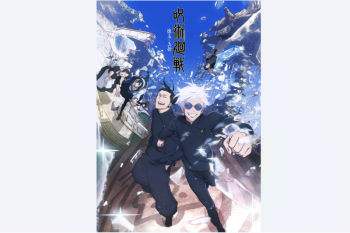 Toho animation rilis video trailer baru "JUJUTSU KAISEN" musim kedua