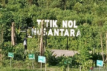 Kementerian ATR/BPN terbitkan edaran baru menyangkut kawasan IKN Indonesia baru