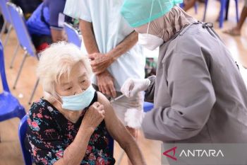 Enam kabupaten/kota di Babel tanpa COVID-19