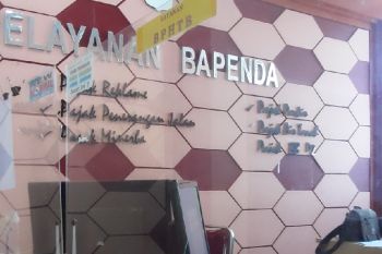 DPRD minta Bapenda Biak lakukan diversifikasi PAD