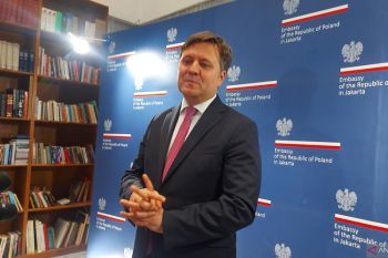 Poland seeks to promote agri-food exports to Indonesia