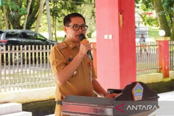 Pemkab Minut harap Siaga 112 percepat tangani keadaan darurat