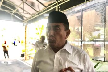 Gubernur Sumut catat biaya perbaikan jalan di daerahnya Rp5,5 trilliun