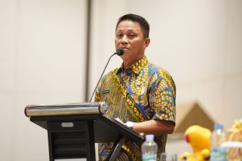 Sekdaprov Sulsel ingatkan ASN jaga netralitas menjelang Pemilu 2024