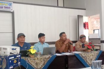 Pastikan warga terdaftar DPSHP, Panwaslu di Agam lakukan patroli kawal hak pilih