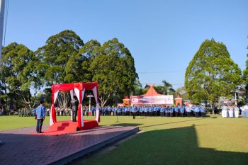 Masyarakat Kobar diminta jaga persatuan dan bersama membangun daerah