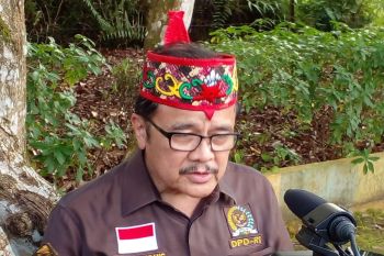 Kemajuan Kalteng sudah terlihat, Teras Narang beri pesan di HUT ke-66