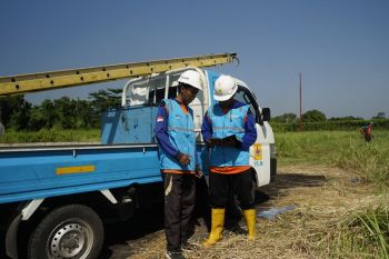 PLN siap suplai listrik untuk dukung suksesnya dua seri MXGP di NTB