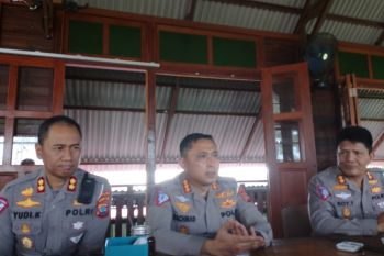 Polda Sulut gelar KRYD patroli mobile pelaksanaan tilang manual