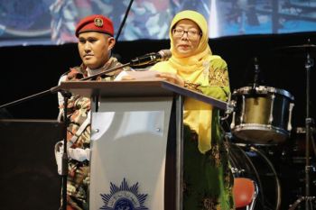 PP 'Aisyiyah minta KPU segera revisi aturan keterwakilan perempuan