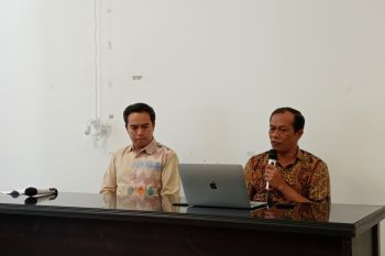 Bankespoldagri Lombok Tengah memetakan rawan konflik Pemilu 2024