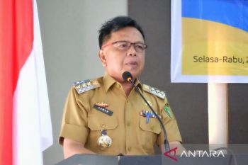 Kades di Kepulauan Meranti diingatkan untuk taat pajak